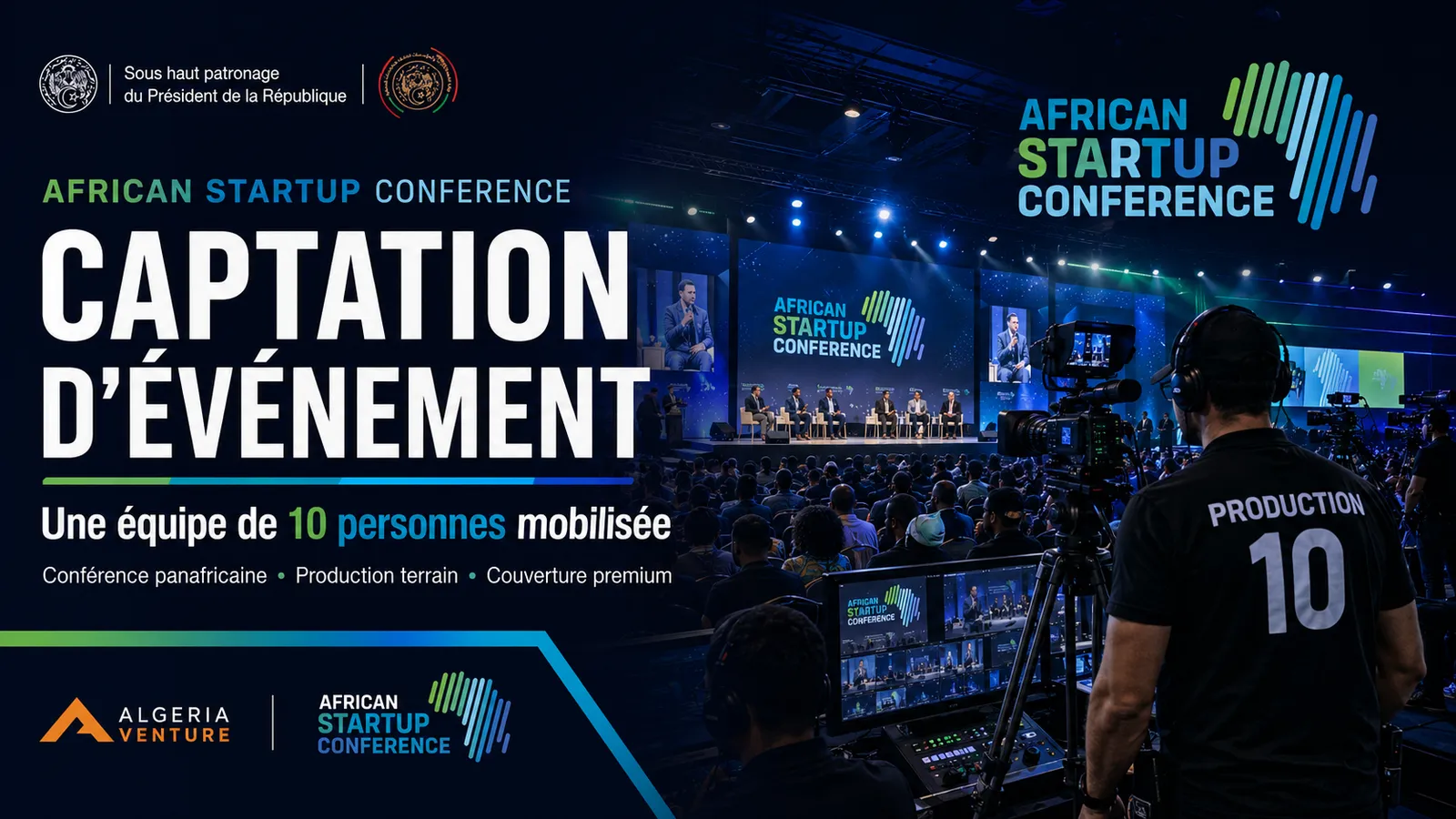 African Startup Conference