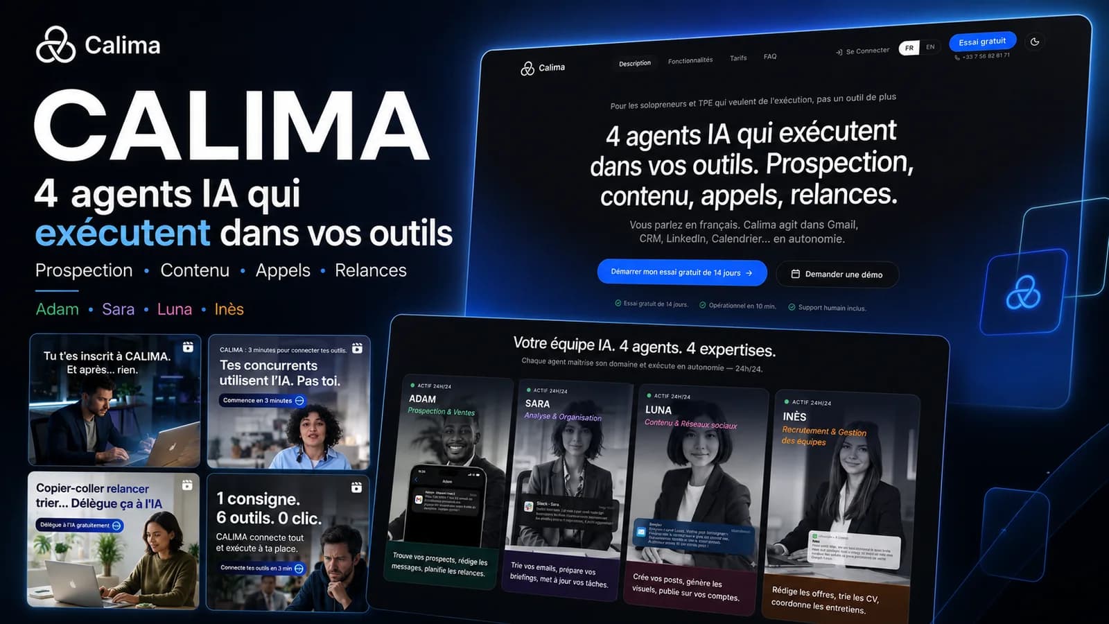 Calima