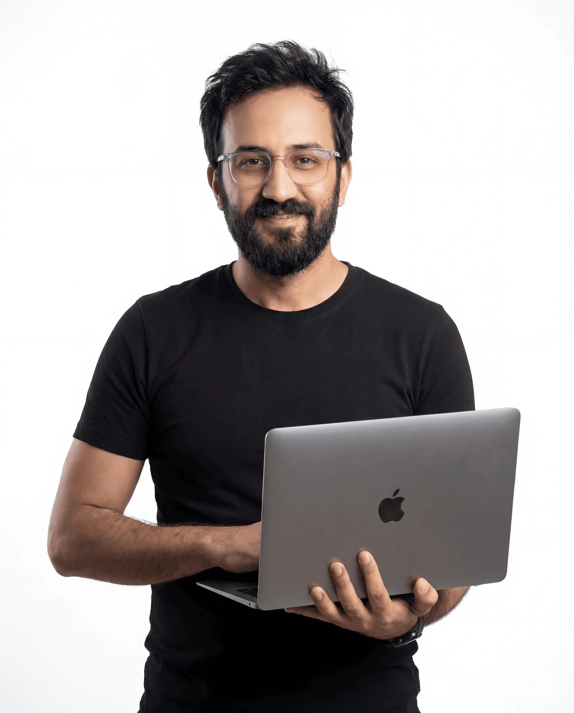 Abdel Bassette, 3D / Motion Design chez INTIK