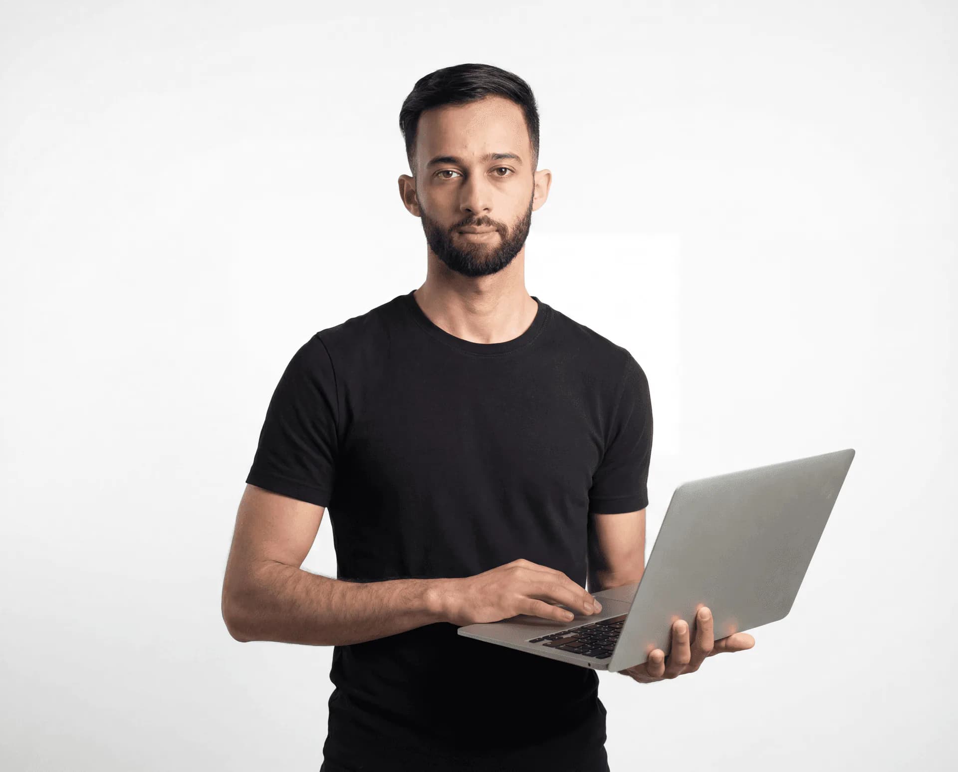 Khalil, Motion Designer chez INTIK