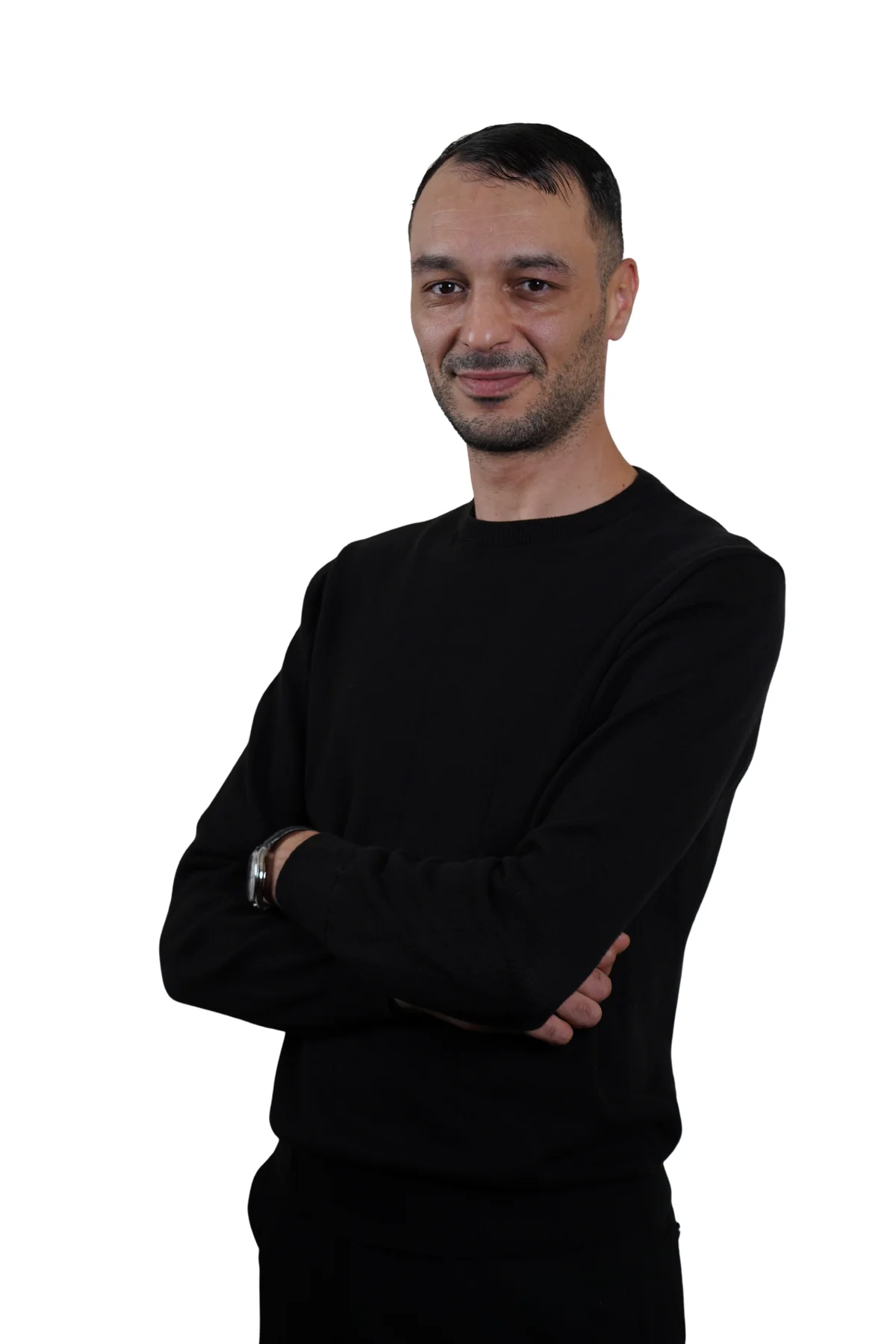 Sofien, Directeur Marketing / Growth chez INTIK