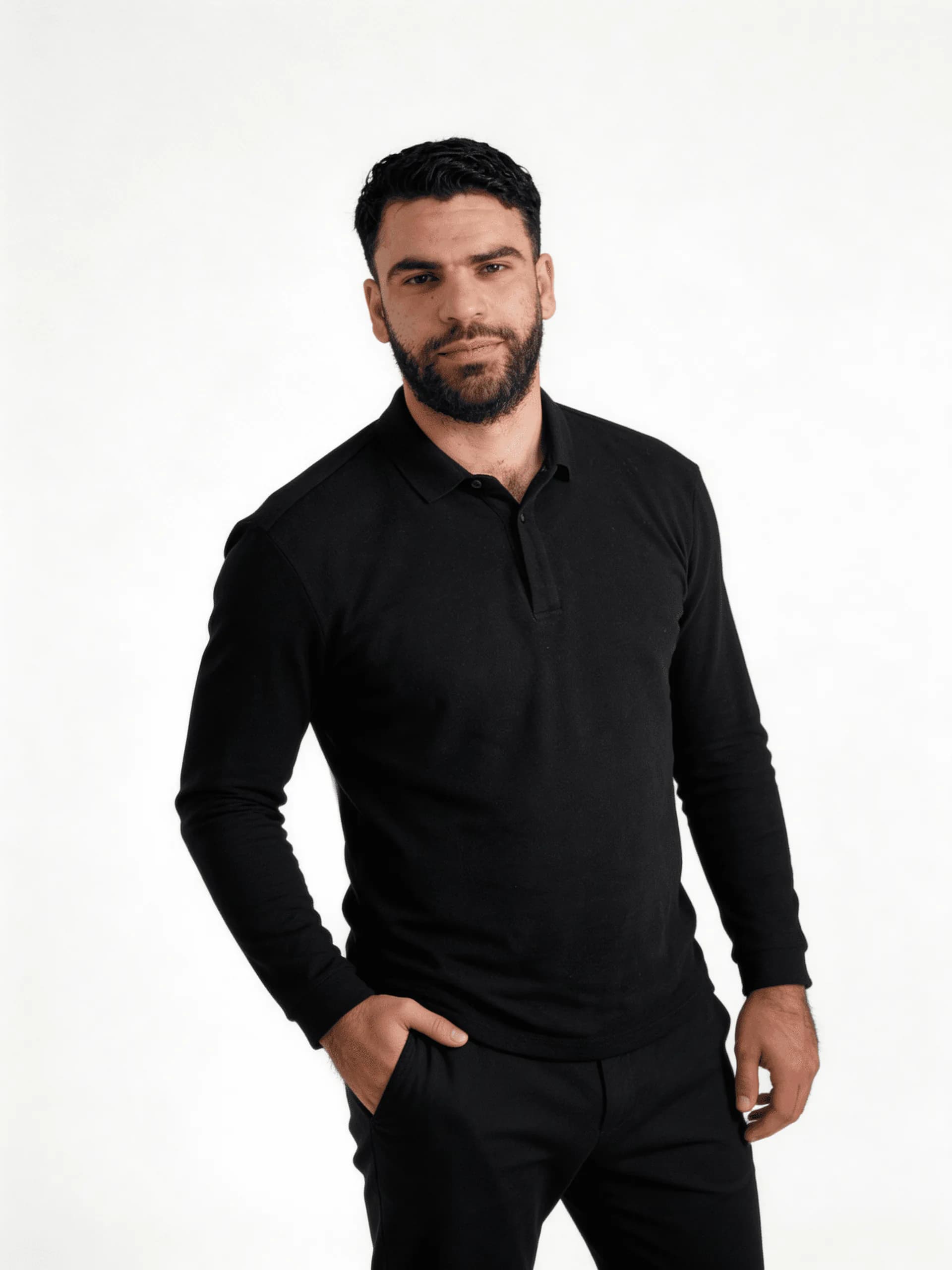 Younes, Directeur de Production chez INTIK