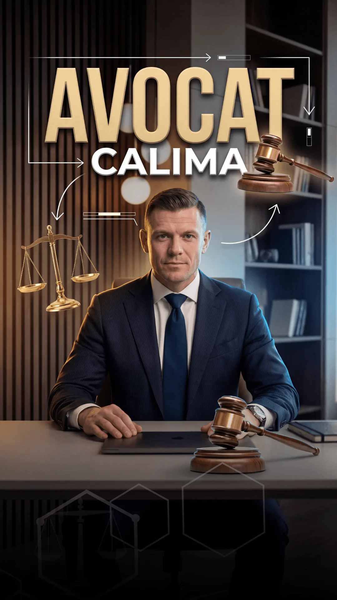 Calima — Cas client INTIK
