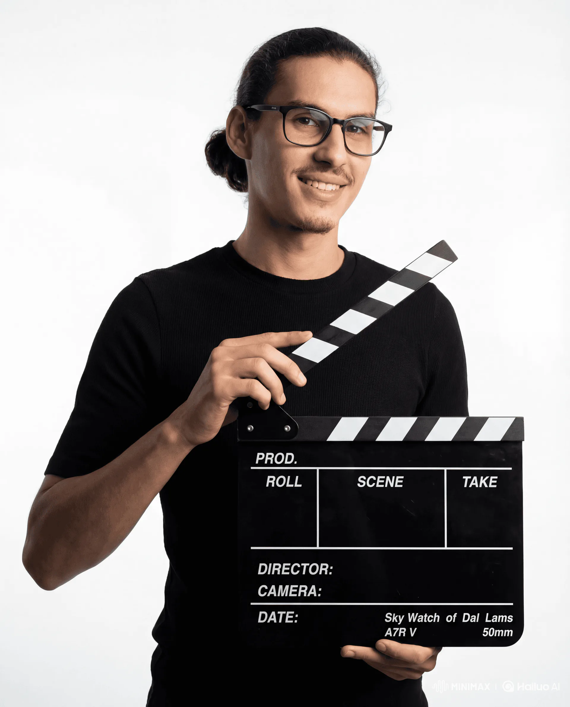 Idriss — Filmmaker chez INTIK Prod & Com